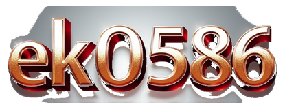 ek0586 logo